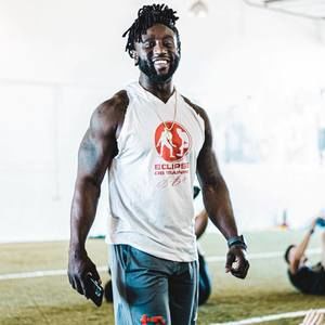 Meet your Posher, Lawrence